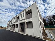 流山セントラルパーク駅より徒歩17分 2階 新築の賃貸物件