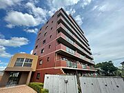 柏駅より徒歩12分 3階 築23年9ヶ月の賃貸物件