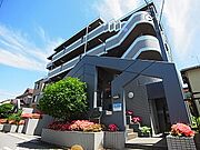 天王台駅より徒歩6分 2階 築34年3ヶ月の賃貸物件