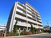 アヴェニール柏の葉 2階 築9年1ヶ月の賃貸物件