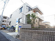 平和台駅より徒歩9分 1階 築11年10ヶ月の賃貸物件