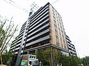 柏駅より徒歩14分 11階 築6年4ヶ月の賃貸物件