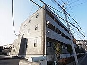 南柏駅より徒歩19分 2階 築21年1ヶ月の賃貸物件