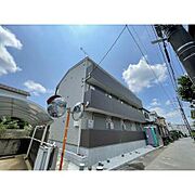 柏駅より徒歩11分 3階 新築の賃貸物件