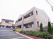 流山おおたかの森駅より徒歩11分 1階 築14年6ヶ月の賃貸物件