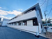 柏の葉キャンパス駅より徒歩10分 2階 築7年2ヶ月の賃貸物件