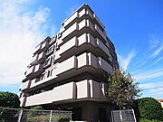 南柏駅より徒歩14分 2階 築35年の賃貸物件