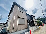 豊四季駅より徒歩7分 1階 築1年6ヶ月の賃貸物件