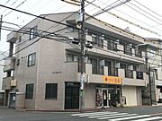 柏駅より徒歩13分 3階 築32年11ヶ月の賃貸物件