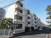 柏駅より徒歩9分 4階 築39年8ヶ月の賃貸物件