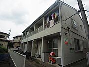 初石駅より徒歩6分 2階 築34年2ヶ月の賃貸物件