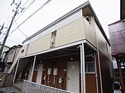 柏駅より徒歩12分 2階 築35年5ヶ月の賃貸物件