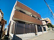 柏駅より徒歩10分 3階 築4年1ヶ月の賃貸物件