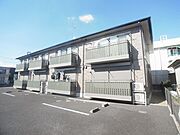 梅郷駅より徒歩4分 2階 築19年3ヶ月の賃貸物件