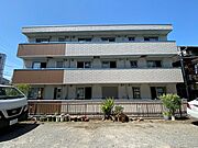 柏の葉キャンパス駅より徒歩10分 3階 築4年7ヶ月の賃貸物件