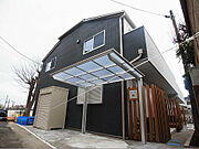 柏駅より徒歩11分 2階 築8年10ヶ月の賃貸物件