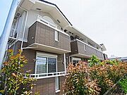 柏たなか駅より徒歩8分 2階 築13年3ヶ月の賃貸物件