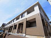 クレール松葉3 1階 築9年8ヶ月の賃貸物件