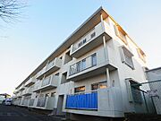 パークシティ白扇１ 3階 築39年9ヶ月の賃貸物件