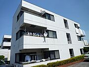 柏駅より徒歩10分 3階 築39年9ヶ月の賃貸物件