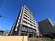 柏駅より徒歩6分 4階 築18年9ヶ月の賃貸物件