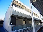 南柏駅より徒歩15分 2階 築8年の賃貸物件