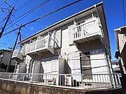 新柏駅より徒歩8分 2階 築34年9ヶ月の賃貸物件