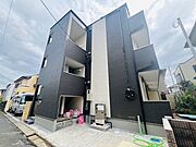 天王台駅より徒歩14分 1階 築1年3ヶ月の賃貸物件