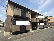 メゾン駒木B 2階 築27年3ヶ月の賃貸物件