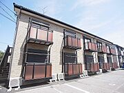 南柏駅より徒歩4分 1階 築23年4ヶ月の賃貸物件