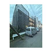 柏の葉キャンパス駅より徒歩9分 3階 新築の賃貸物件