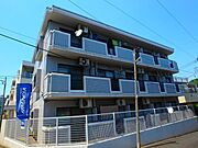 柏駅より徒歩13分 1階 築38年7ヶ月の賃貸物件