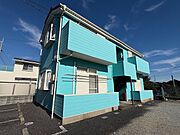 第2米倉ハイツ 1階 築25年11ヶ月の賃貸物件