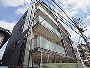 柏駅より徒歩10分 2階 築13年9ヶ月の賃貸物件