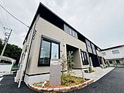 清水公園駅より徒歩23分 2階 築1年6ヶ月の賃貸物件