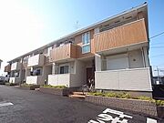 柏駅より徒歩48分 1階 築14年8ヶ月の賃貸物件