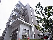 流山おおたかの森駅より徒歩5分 3階 築16年6ヶ月の賃貸物件