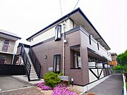 アリエーテ２ 1階 築22年10ヶ月の賃貸物件