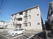 流山おおたかの森駅より徒歩7分 2階 築6年9ヶ月の賃貸物件