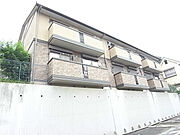 リシアンサス・ガーデンF 1階 築20年2ヶ月の賃貸物件