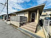 川間駅より徒歩7分 築12年11ヶ月の賃貸物件