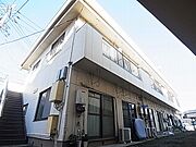 柏庵ーHAKU-AN- 1階 築39年9ヶ月の賃貸物件