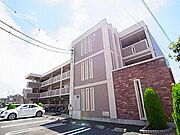 豊四季駅より徒歩15分 1階 築16年9ヶ月の賃貸物件