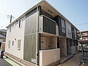 グランドソレーユ 2階 築8年7ヶ月の賃貸物件