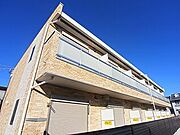 南柏駅より徒歩6分 1階 築10年6ヶ月の賃貸物件