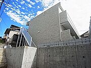 リブリ天王台 2階 築10年3ヶ月の賃貸物件