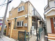 ヒデパレスの賃貸物件