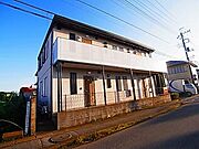 南柏駅より徒歩15分 2階 築22年9ヶ月の賃貸物件