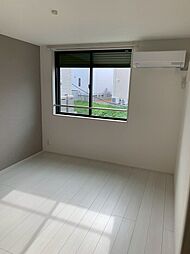 Ambition野田 1階1Kのリビング/ダイニング