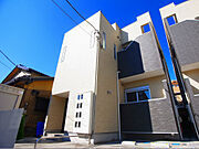 柏駅より徒歩15分 2階 築9年1ヶ月の賃貸物件